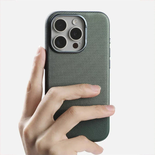Stealth Guard İnce Telefon Kılıfı Apple iPhone Modelleri için