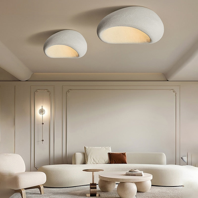Aeloria Ceiling Lamp By Petprovac Handmade Ambient Glow