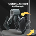 Adjustable Resistance Pelvic Floor Trainer For Inner Thigh Home Workouts