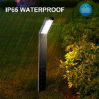 Waterproof Solar Lights For Pathways With Multi Mode