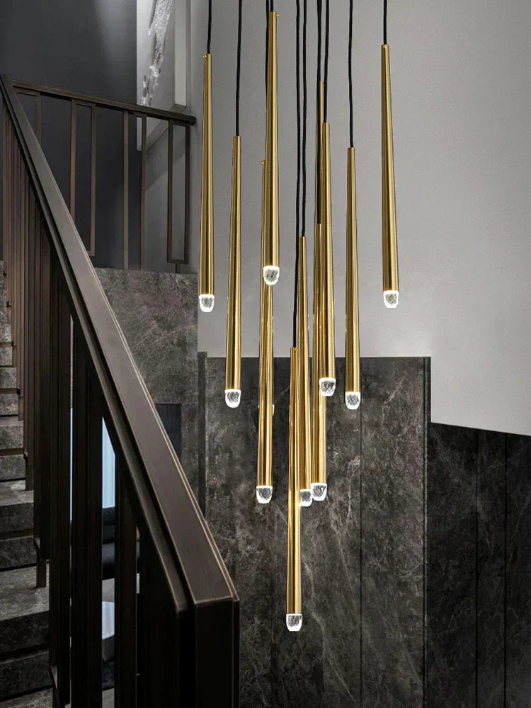 Nova | Moderne Pendelleuchte