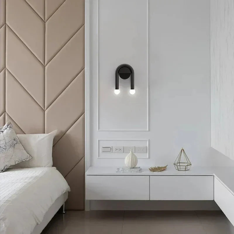 Luma Wall Sconce | Petprovac
