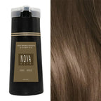 NovaHair Ti Minutters Botanisk Farveshampoo til Hår
