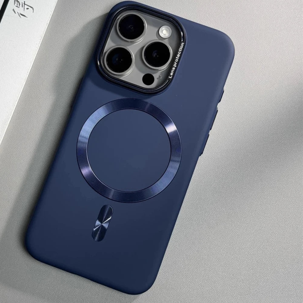 Kirrea 哑光磁性 iPhone 手机壳 | Petprovac