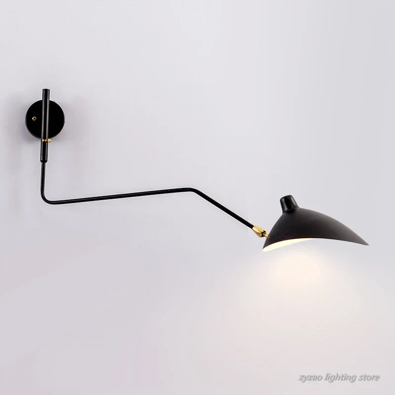 LumiArc Duo Zeitgenössische Wandleuchte