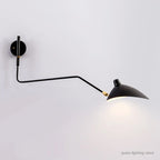 LumiArc Duo Zeitgenössische Wandleuchte
