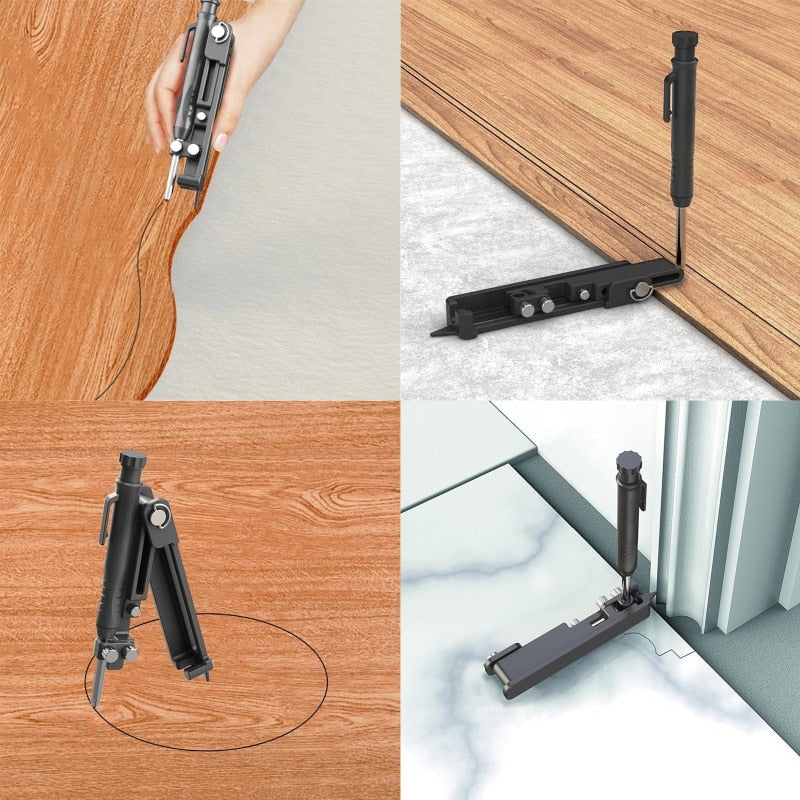 AccuMark | Precise Multifunctional Marking Tool | Petprovac