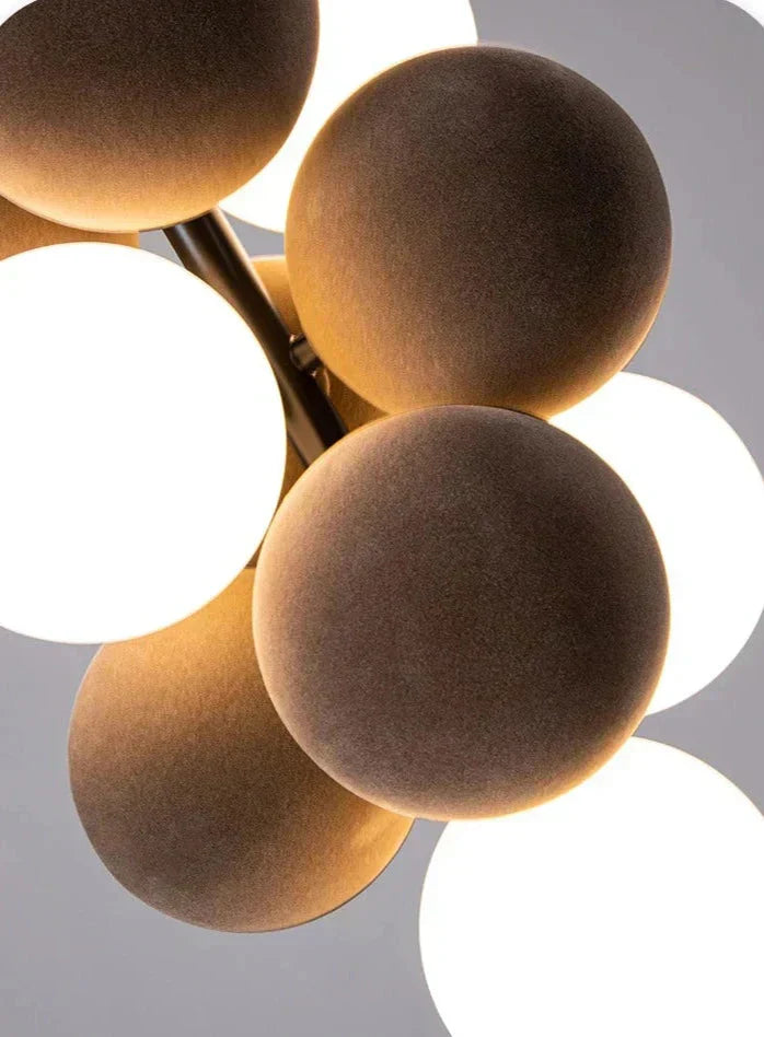 Lynden Kronleuchter Kollektion | Petprovac