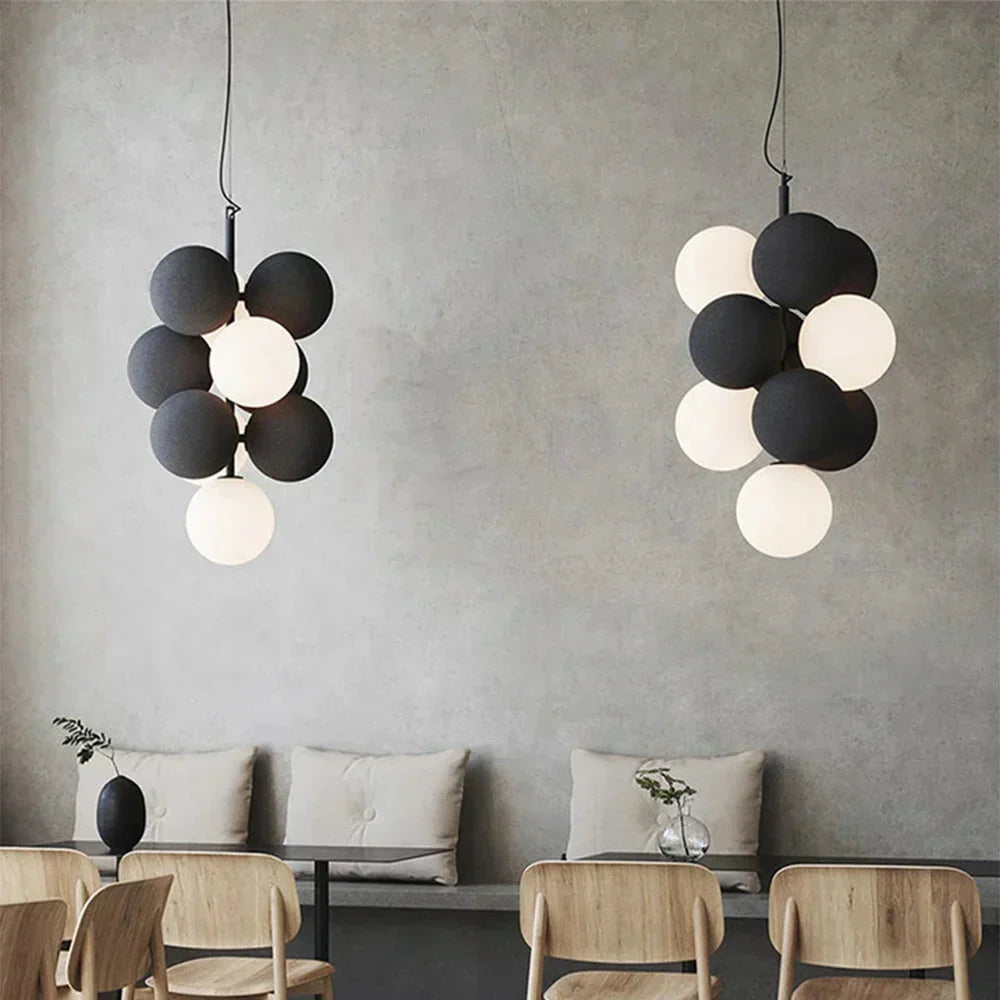Lynden Chandelier Collection | Petprovac