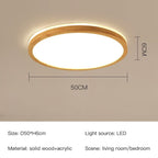 Aureli | Holzlampe
