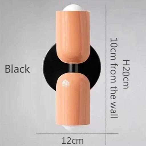 Lumera | Elfenbensglødlamper | Petprovac