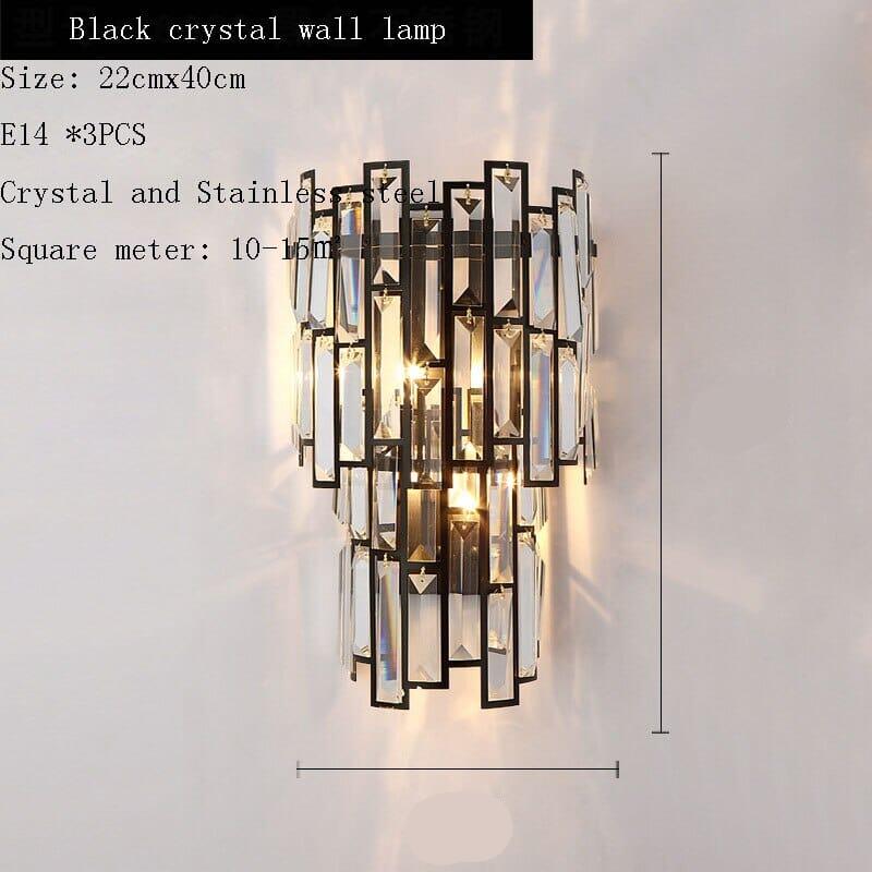 Arden Chandelier Collection