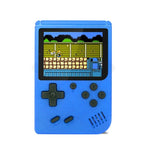 RetroJoy 400 Portable Console With 400 Classic Games For TV