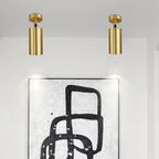 現代的なLEDスポットライト