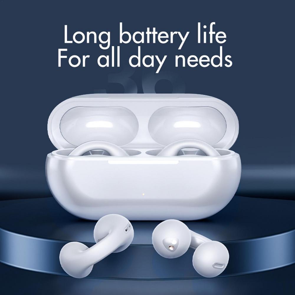 NovaPulse Pro Plus csontvezetéses vezeték nélküli fülhallgató