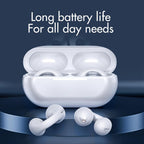 NovaPulse Pro Plus csontvezetéses vezeték nélküli fülhallgató