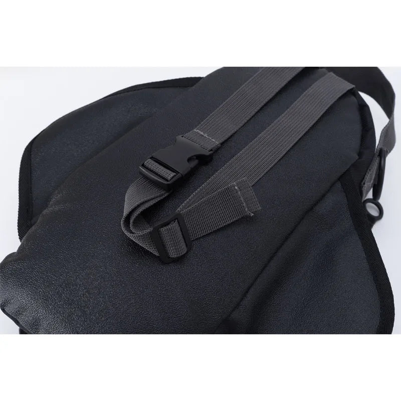 Multi-Functional Motorcycle Tank Bag – Touch-Screen Navigation & Stora ...