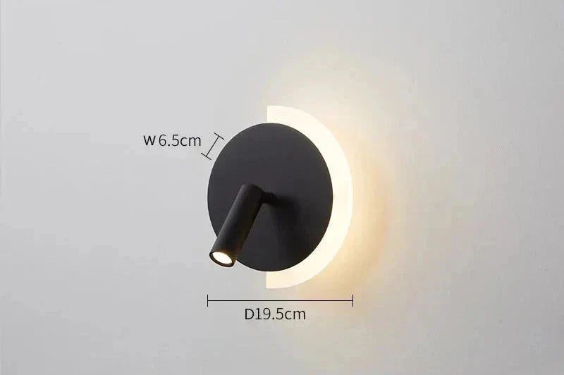 Collezione Lampada da Parete Rylan | Petprovac