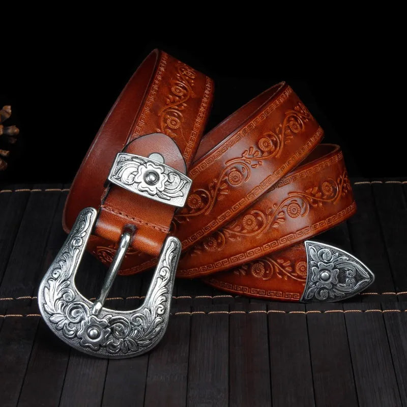 Marisol Western Belte | Petprovac