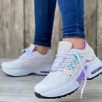 Ténis Air Sole Conforto Diário com Suporte para o Pé