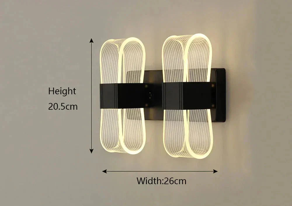 Maren Sconce Collection | Petprovac