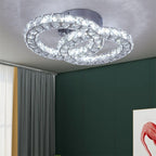 Lampu Kristal Elaris