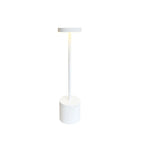 Classic wireless lamp - Touch sensor LED desk lamp with 3 adjustable color temperatures