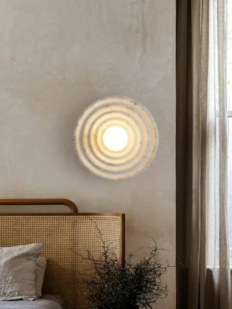 Arelle | Wall Lamp | Petprovac