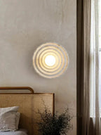 Arelle | Wall Lamp | Petprovac