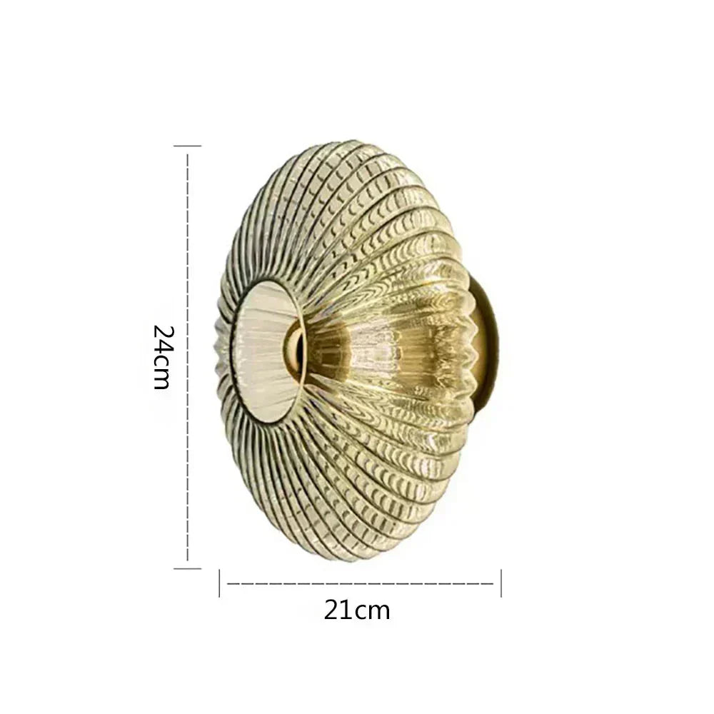 Liora Rose Væglamper | Petprovac