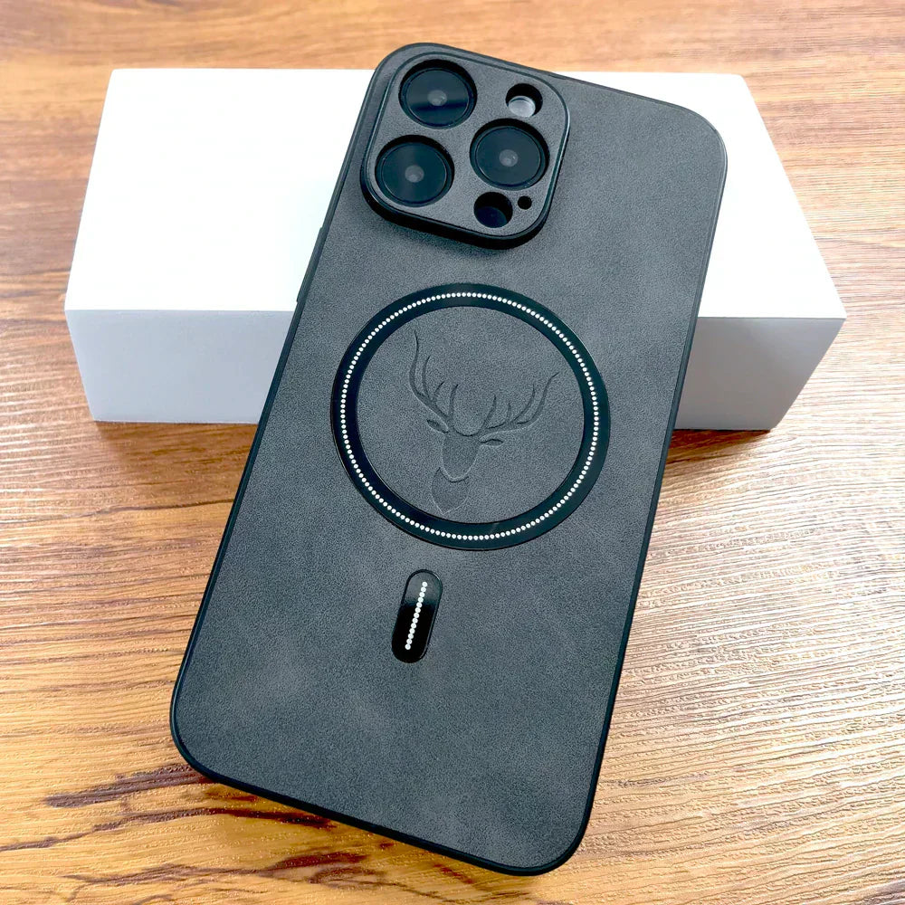 Cedar Vale | Pouzdro na iPhone | Petprovac