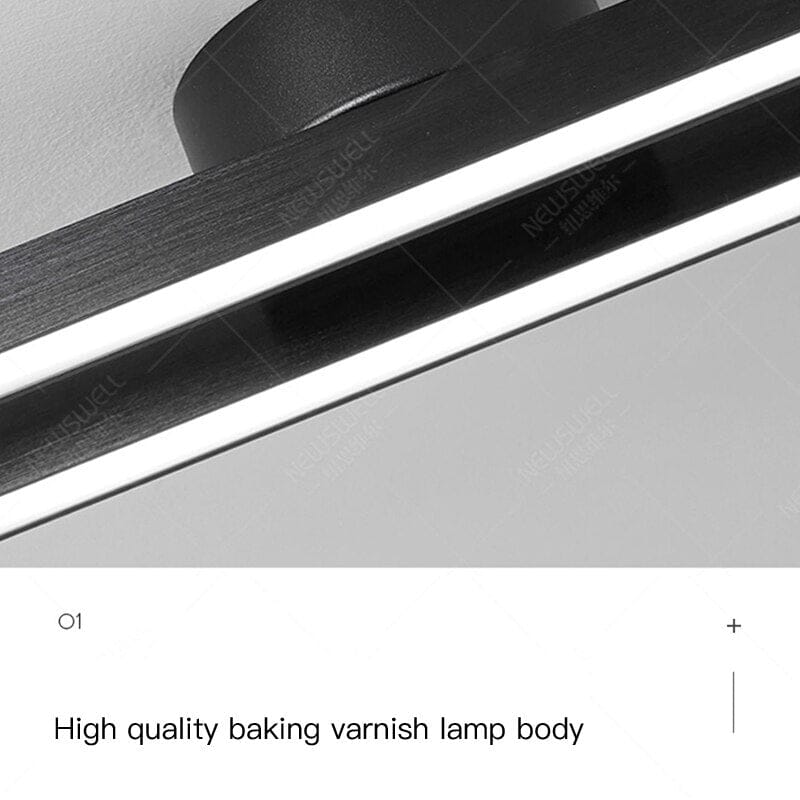 Arden Ceiling Lamp