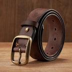 Marcelli | Genuine Leather Belt | Petprovac