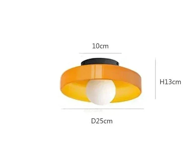 Marlow | Kolekce nástěnných lamp | Petprovac