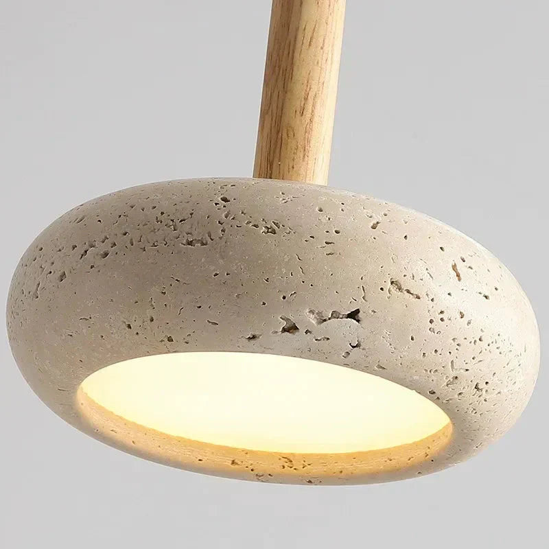 Soren | Pendant Light | Petprovac