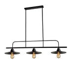 Kestrel Vintage Loft Chandelier