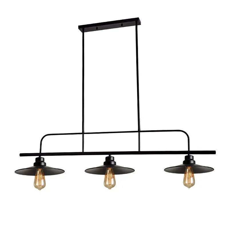 Lampadario Vintage Kestrel Loft