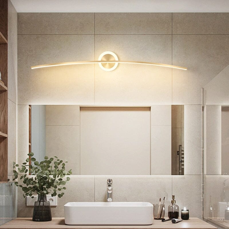 MirroLux | LED Badezimmer Spiegel Wandlicht