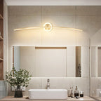 MirroLux | LED Badezimmer Spiegel Wandlicht
