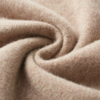 Aurelo 100% extrafeiner Merinowollpullover aus Australien