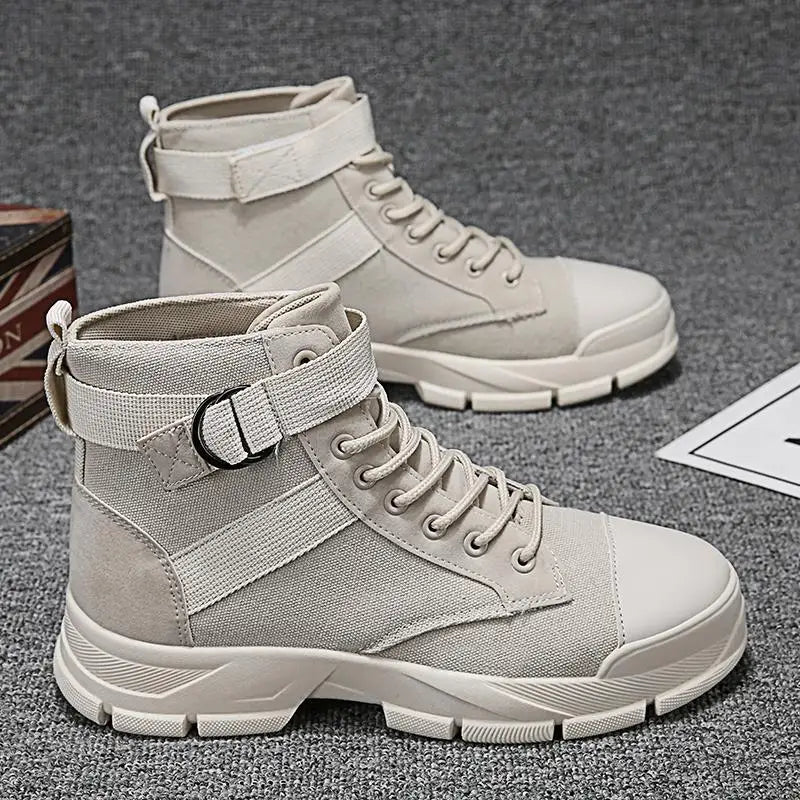 Falcon Ridge vanntette støvler | Petprovac