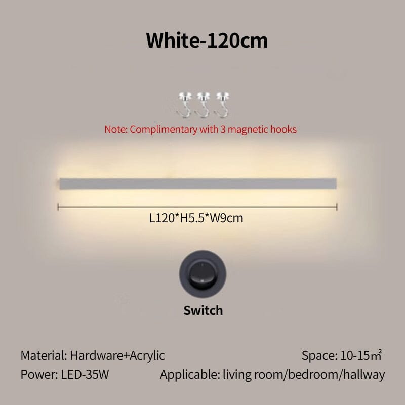 Arden | Regal Lampe