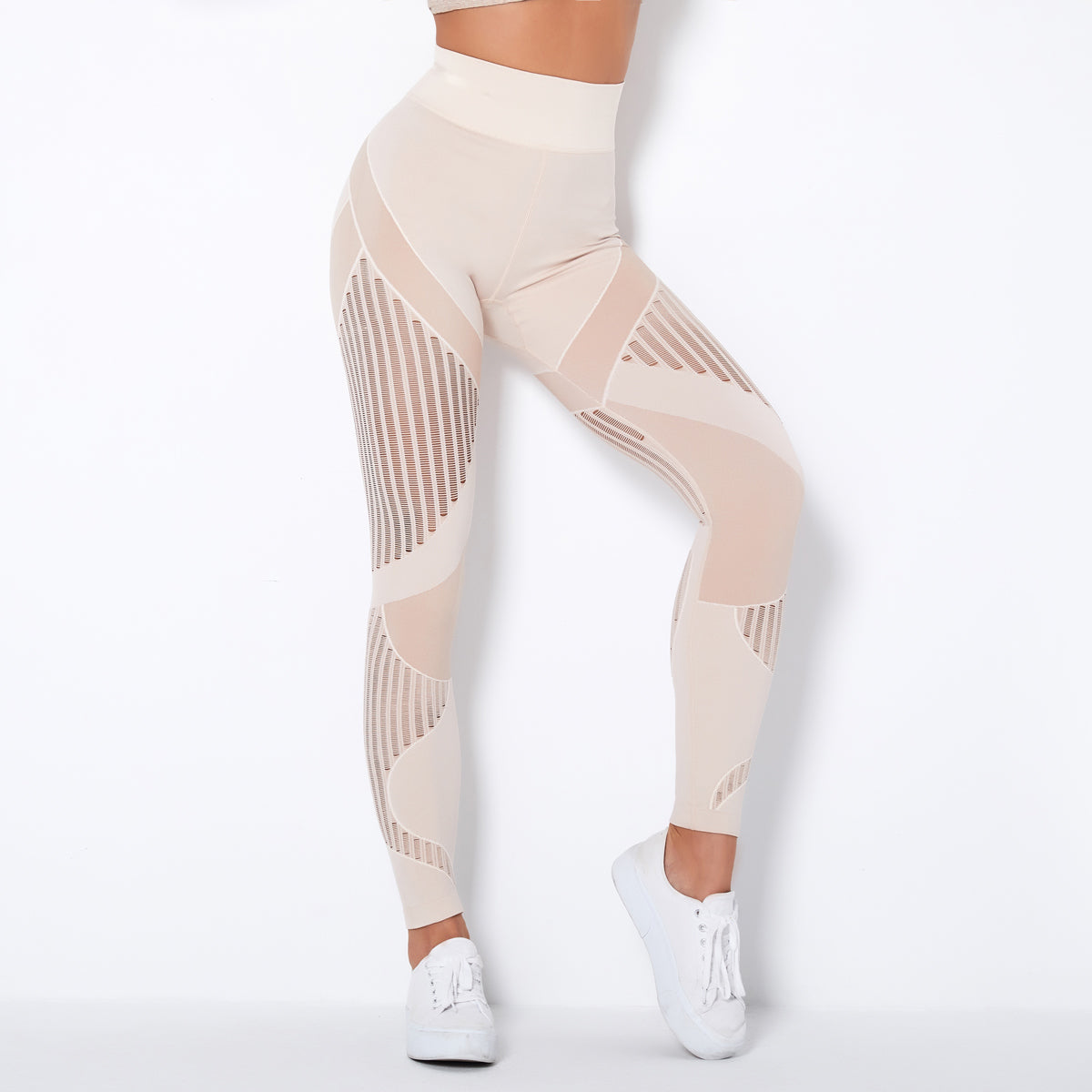ShapeFit narancsbőr elleni kompressziós leggings nőknek