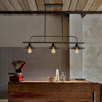 Kestrel Vintage Loft Chandelier