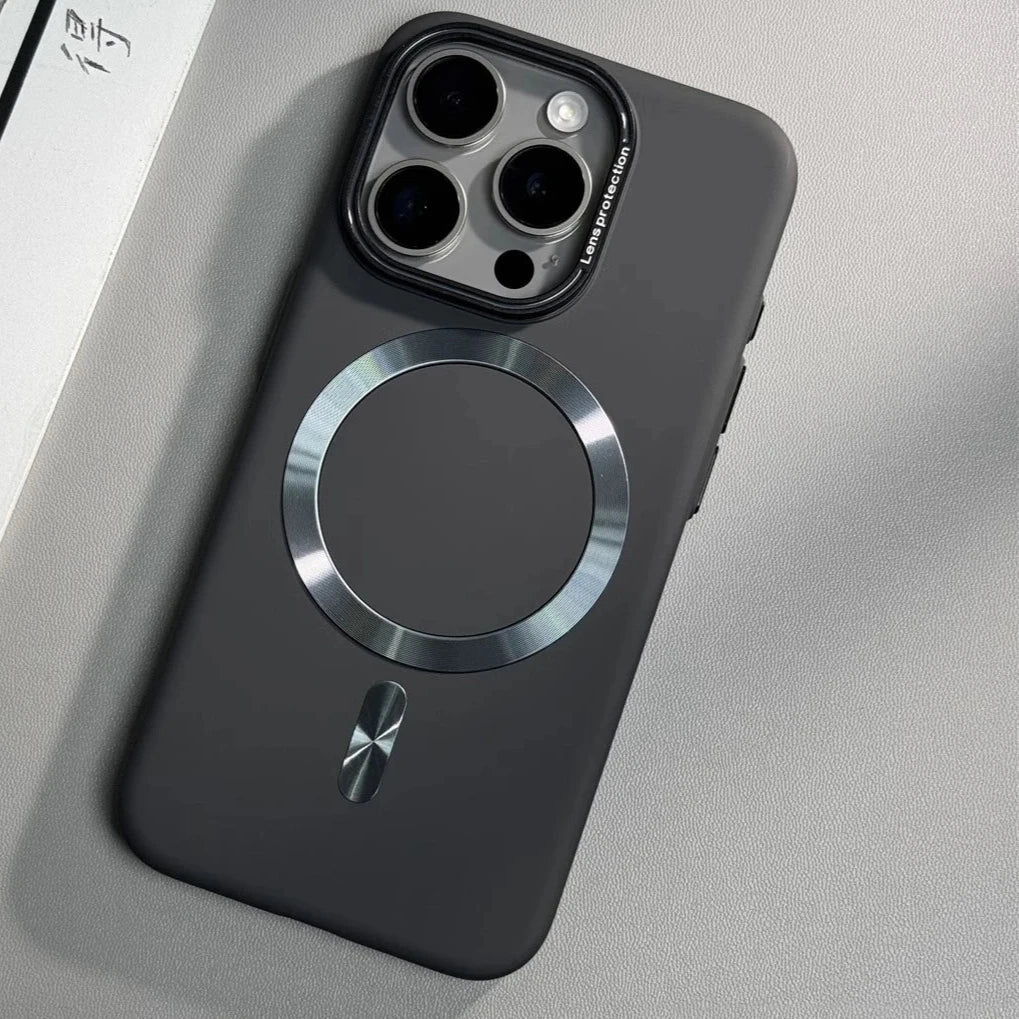 Kirrea 哑光磁性 iPhone 手机壳 | Petprovac