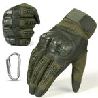 Indestructible Gloves