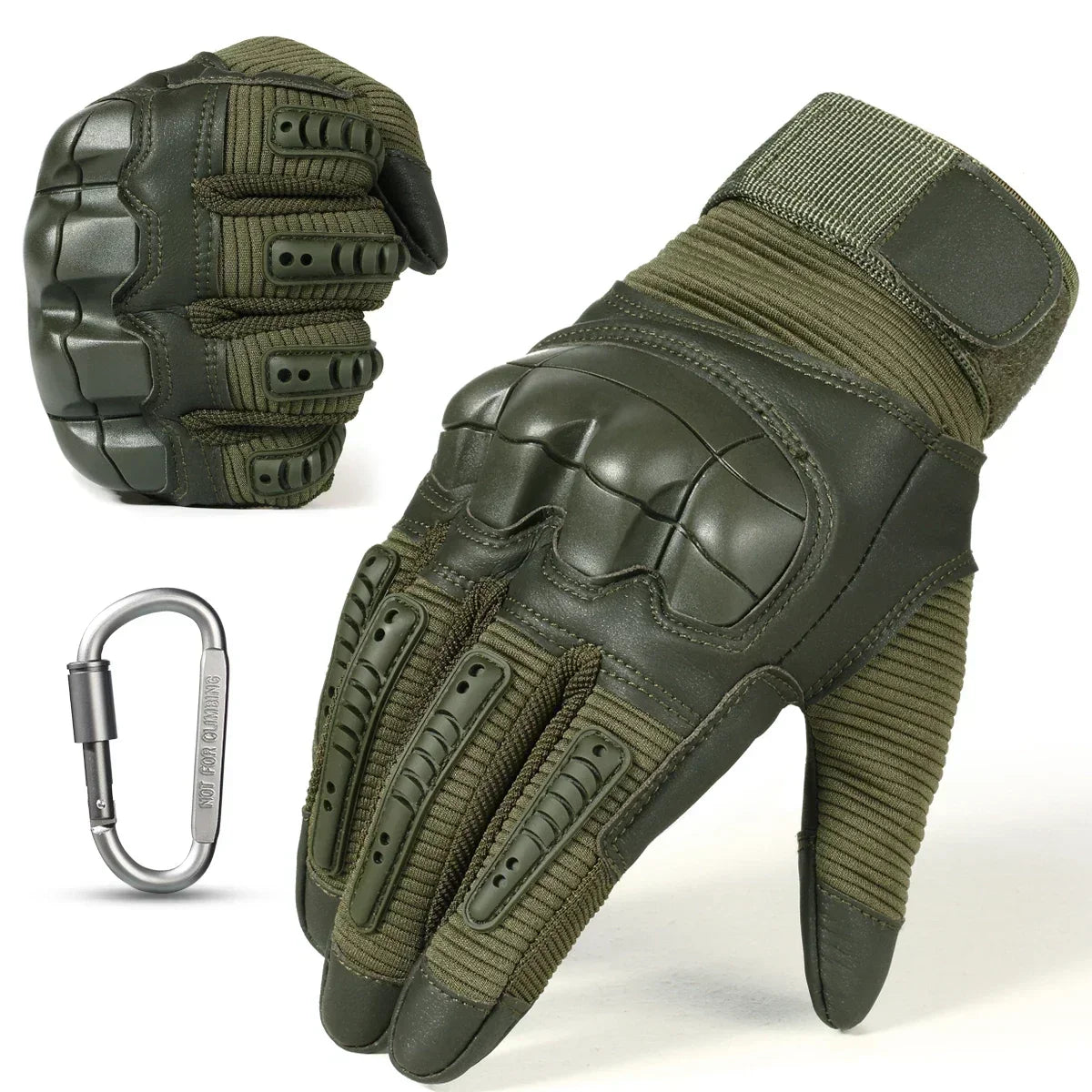 Indestructible Gloves