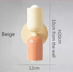 Lumae Blød Glød Lampe | Petprovac