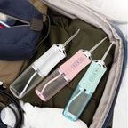 Portable Wireless Water Flosser For Deep Cleaning At Home