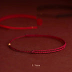 AstraCrest Guardian Perlearmbånd Kabbalah Inspireret Beskyttelse Positiv Energi